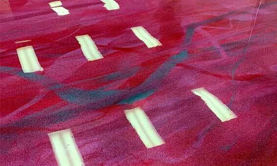 Benefits of Metallic Epoxy Flooring