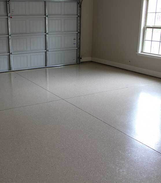 Epoxy Flooring Installation Chicago