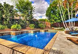 Pool Deck Resurfacing