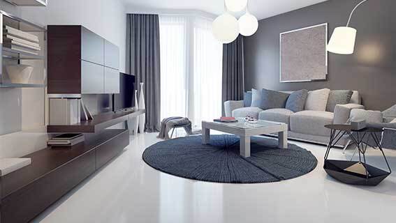 Benefits of Residential Epoxy Flooring