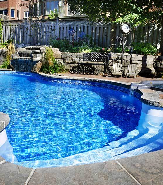 Pool Deck Resurfacing Process