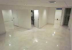 Epoxy Flooring Hammond
