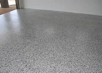 Epoxy Flooring Hammond