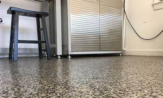 Epoxy Flooring Hammond