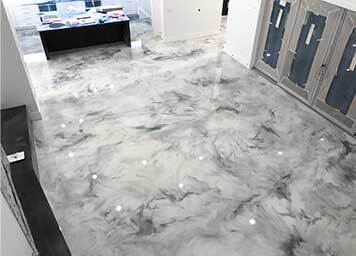 Epoxy Flooring Hammond
