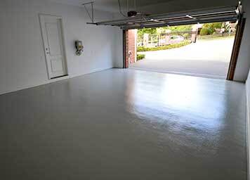 Epoxy Flooring Hammond