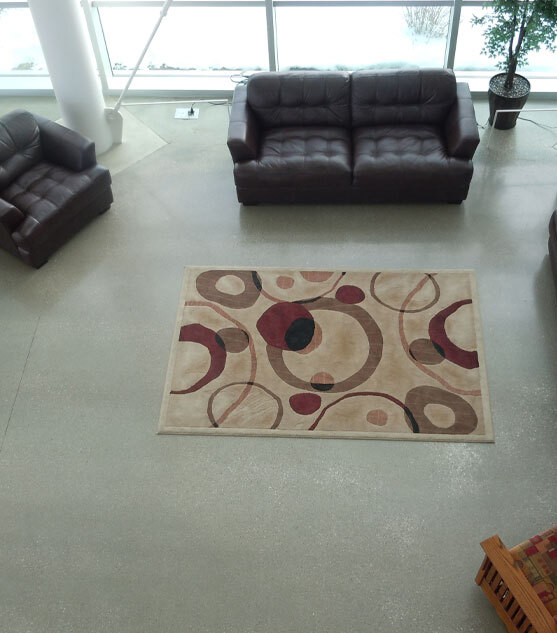 Epoxy Flooring Installation Chicago
