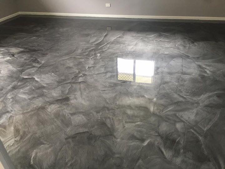 Benefits of Epoxy Flooring