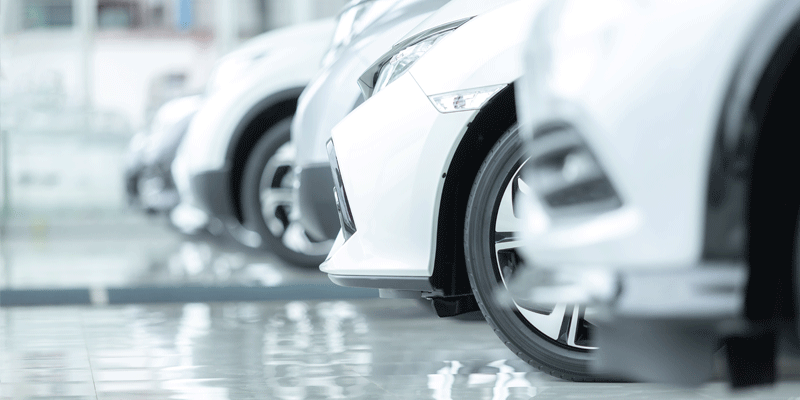Epoxy Garage Flooring: Why It’s the Newest Flooring Craze