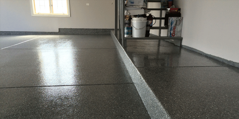 10 Reasons to Choose a Concrete Micro Topping in 2023