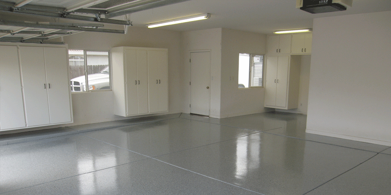 Why More Men Are Choosing Garage Epoxy for Their Man Caves