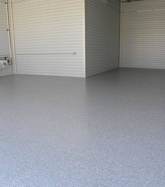 Epoxy Flooring Installation Chicago