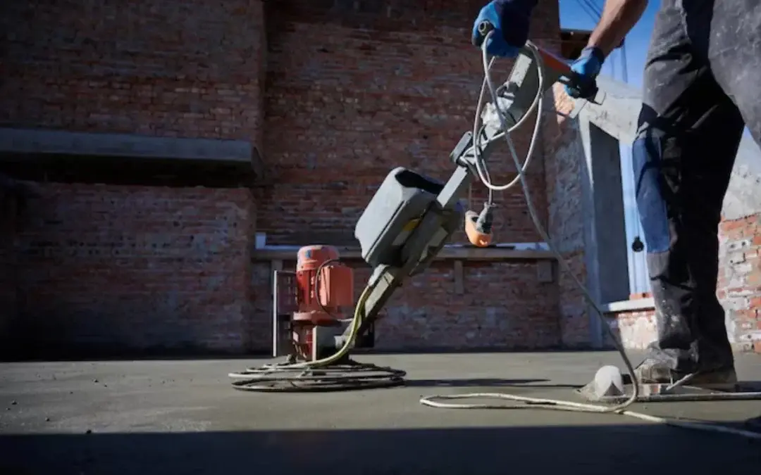 Why Concrete Polishing Is the Smart Choice for Long-Lasting Floors