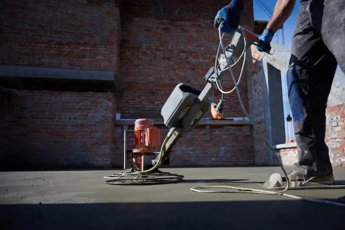 Why Concrete Polishing Is the Smart Choice for Long-Lasting Floors
